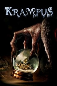 Krampus. Duch Świąt (2015)