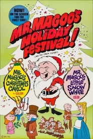 Mister Magoo's Christmas Carol постер