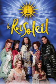 Le Roi Soleil
