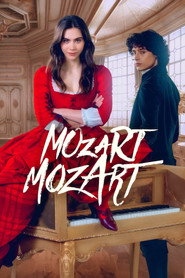 Mozart/Mozart (2025)