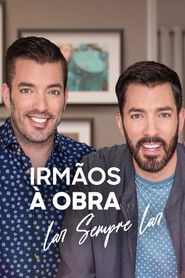 Irmãos à Obra: Lar Sempre Lar — Temporada 5