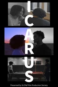 Icarus poster