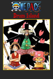 Drum Island