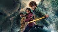 Percy Jackson et les Olympiens en streaming