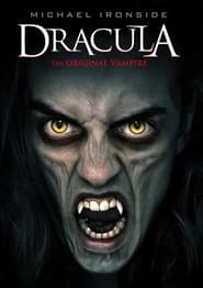 Poster Dracula - The Original Vampire
