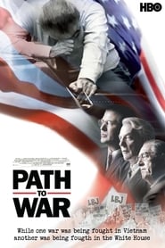 Path to War постер