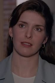 Kimberly Unger as Rick's Wife