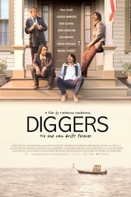 Diggers постер