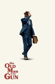 The Old Man and the Gun 2018 吹き替え 動画 フル