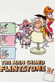 The Man Called Flintstone постер
