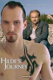 Hilde's Journey постер