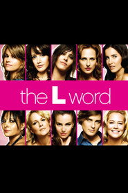 The L Word poster
