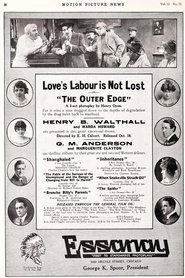 The Outer Edge (1915)
