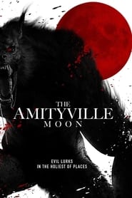 The Amityville Moon постер