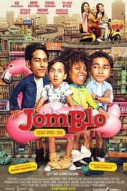 Jomblo‧2017 Full.Movie.German