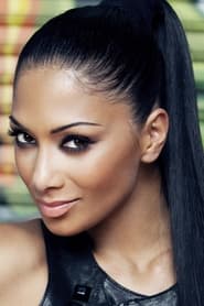 Nicole Scherzinger is Self - Panelist