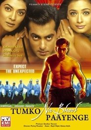 Tumko⋆Na⋆Bhool⋆Paayenge⋆2002⋆Film⋆Kostenlos⋆Anschauen