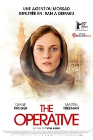 Regarder The Operative en streaming – FILMVF