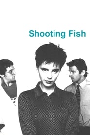 Shooting Fish постер