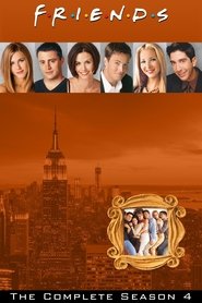 Friends Season 4 Episode 18