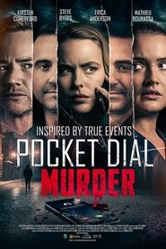 Pocket Dial Murder 2023 Pocket Dial Murder 2023