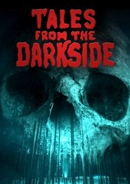 Poster Tales from the Darkside 