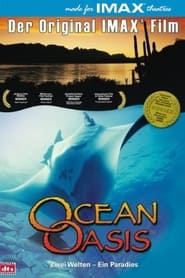 Poster Ocean Oasis