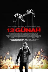 13 Günah (2014)