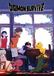 Digimon Survive: Prologue Movie