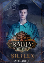 Rabia poster