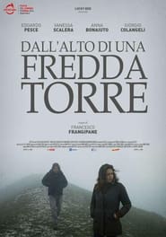 Poster Dall'alto di una fredda torre