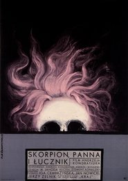 Poster Scorpio, Virgo and Sagittarius 1973