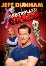 Jeff Dunham Kontrolliertes Chaos (2011)