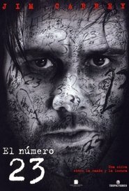 El Numero 23 Película Completa HD 1080p [MEGA] [LATINO] 2017