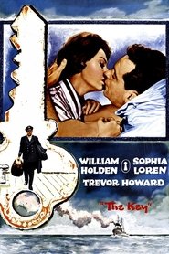 The Key (1958) HD