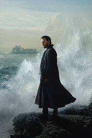 The Count of Monte Cristo poster