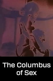 Poster The Columbus of Sex