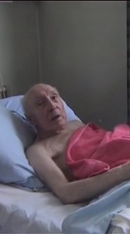Poster Hôpital 1999