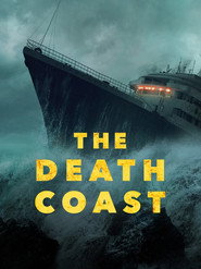 The Death Coast постер