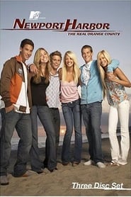 Newport Harbor: The Real Orange County serie streaming VF et VOSTFR HD a voir sur streamizseries.net