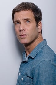 Jonah Lotan as Dr. Marty Pino