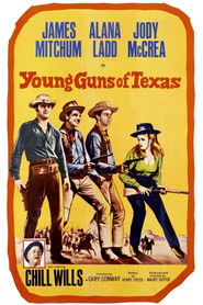 Young Guns of Texas
