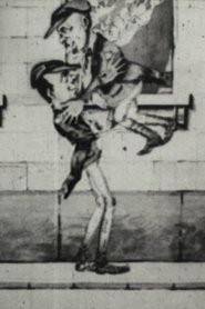Poster How Plimps and Plumps Fooled the Detective 1913