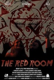 The Red Room постер