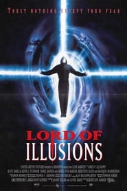 Lord of Illusions (1995)