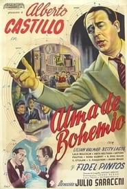 Alma de bohemio (1949)