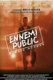 Ennemi public streaming