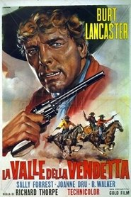 La valle della vendetta) La valle della vendetta (1951)