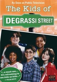 Poster The Kids of Degrassi Street - Season 1 Episode 16 : Connie Goest to Court 1984