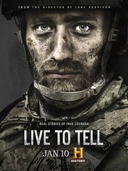 Live to Tell Episode Rating Graph poster